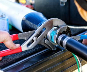 About Emergency plumbing pros Cerro, NM